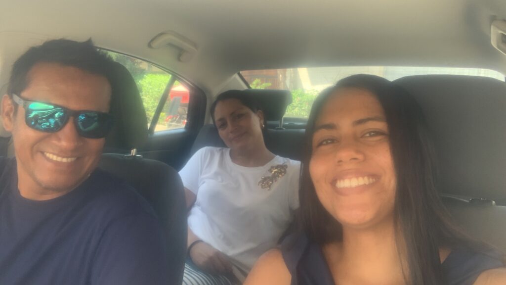 Un fin de semana en Tumbes: entre clases, familia y voto consciente