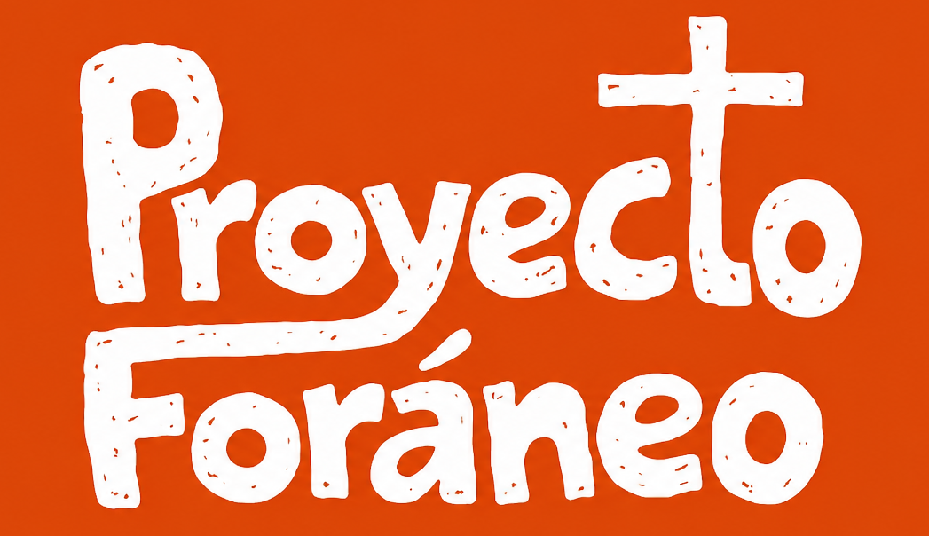Proyecto Foráneo
