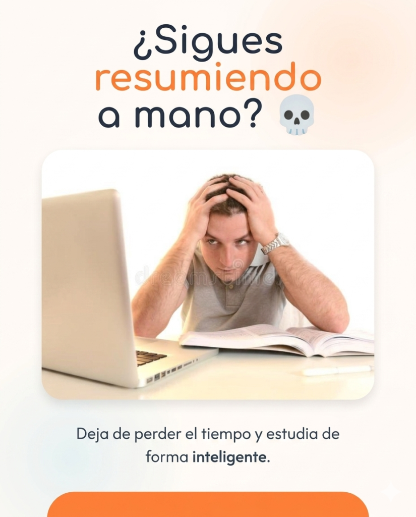 Thea Study: La Revolución de la Inteligencia Artificial para Estudiantes Universitarios