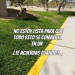 La nostalgia llegó antes del final