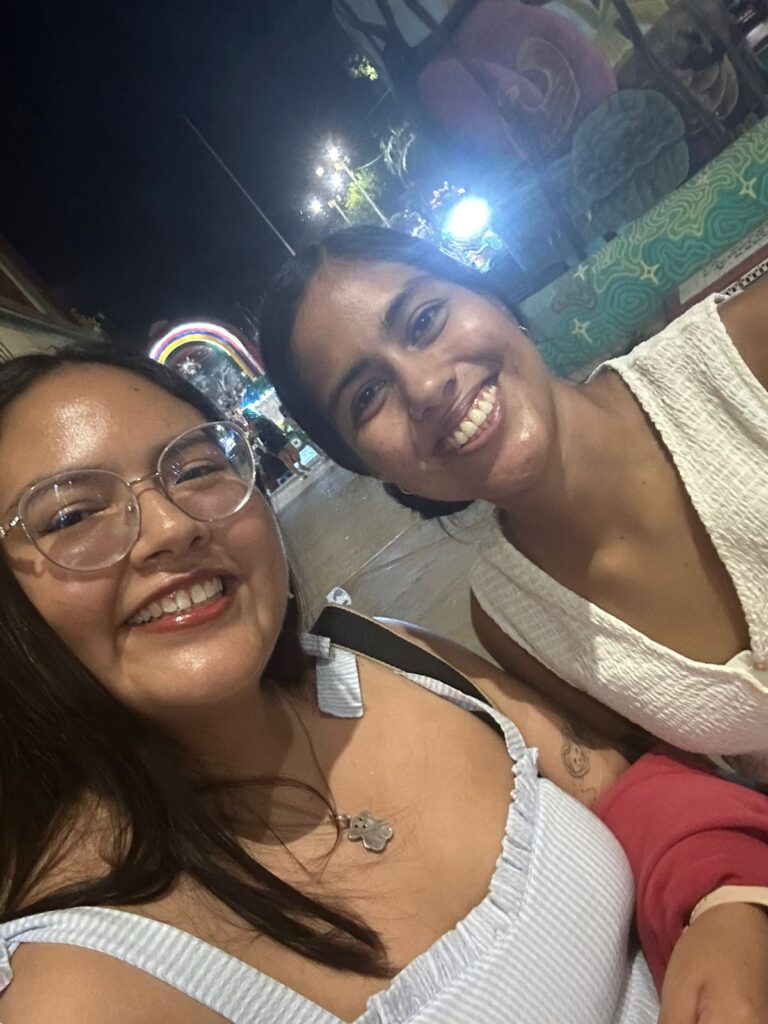 ☕ Una tarde de conversaciones y café en mi querido Tumbes